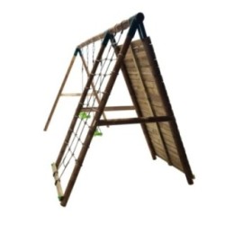 Parc infantil Masgames Timbu