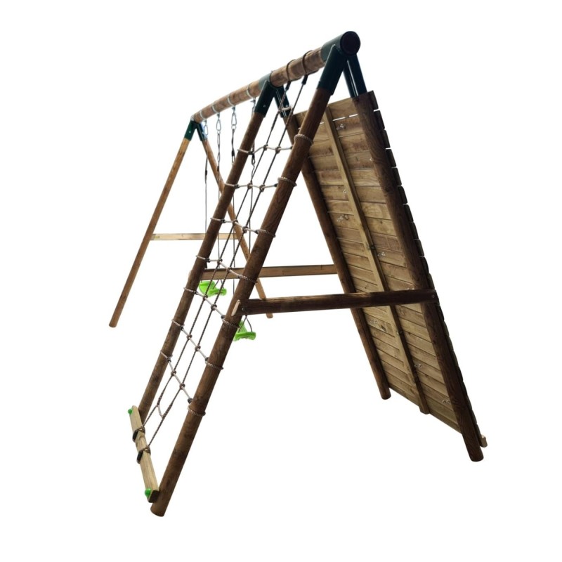 Parc infantil Masgames Timbu