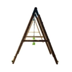 Parc infantil Masgames Timbu