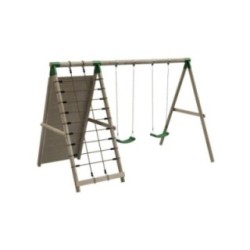 Parc infantil Masgames Timbu