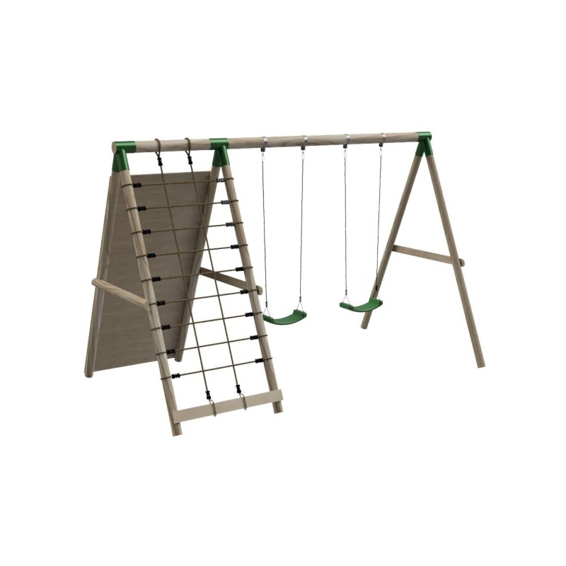 Parc infantil Masgames Timbu