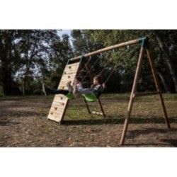 Parc infantil Masgames Timbu