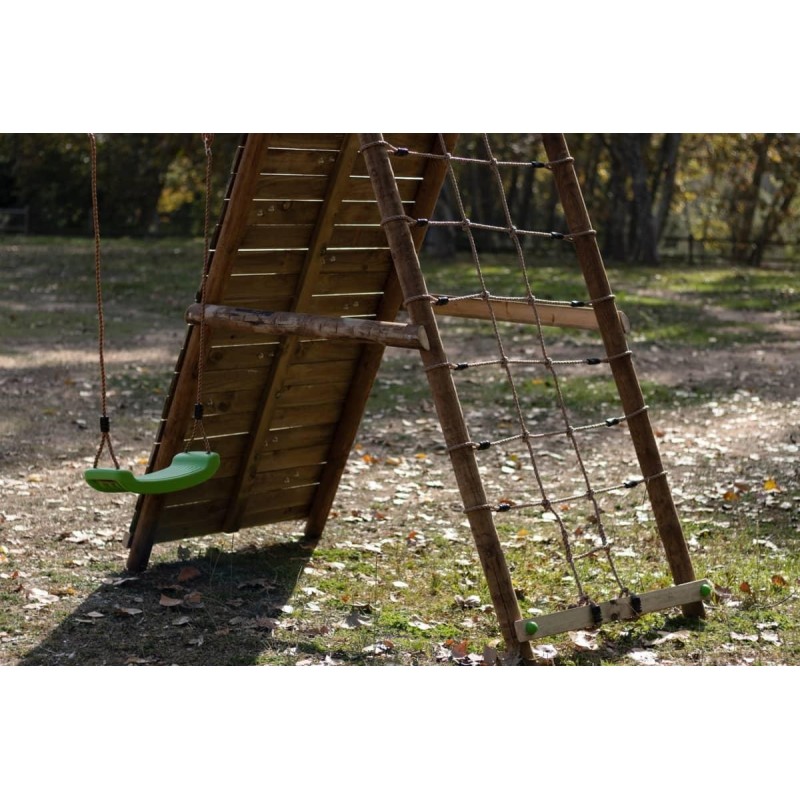 Parc infantil Masgames Timbu