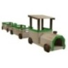 Parque infantil MASGAMES TREN PINXO