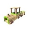 Parque infantil MASGAMES TREN PINXO