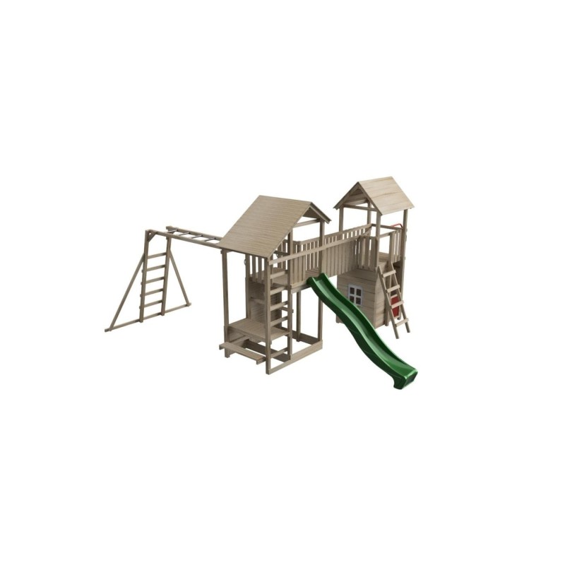 Parque infantil Masgames USHUAIA XL