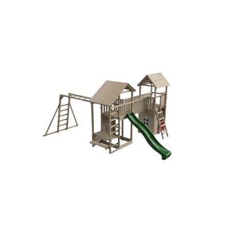 Parque infantil Masgames USHUAIA XL