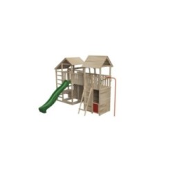 Parque infantil Masgames USHUAIA XL