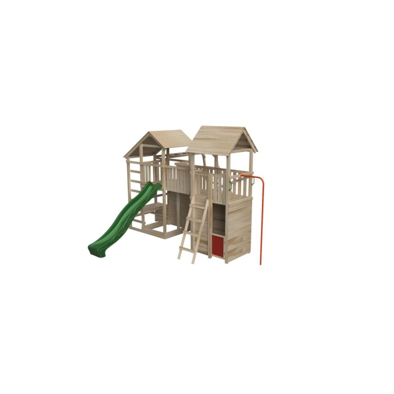 Parque infantil Masgames USHUAIA XL