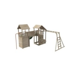 Parque infantil Masgames USHUAIA XL