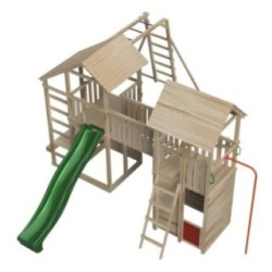 Parque infantil Masgames USHUAIA XL