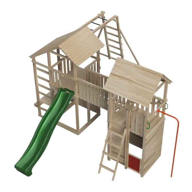 Parque infantil Masgames USHUAIA XL