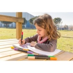 Parque infantil Masgames USHUAIA XL