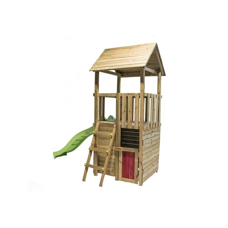 Parque infantil Masgames USHUAIA XL