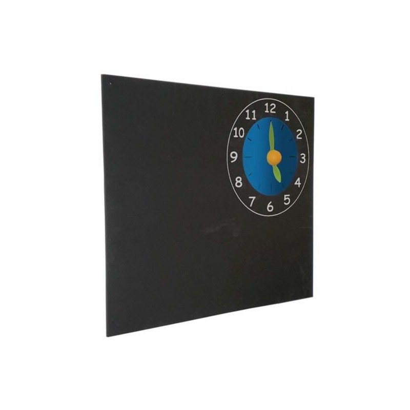 Parque infantil Masgames Mauna Loa Academy L + Rampa (madera redonda)