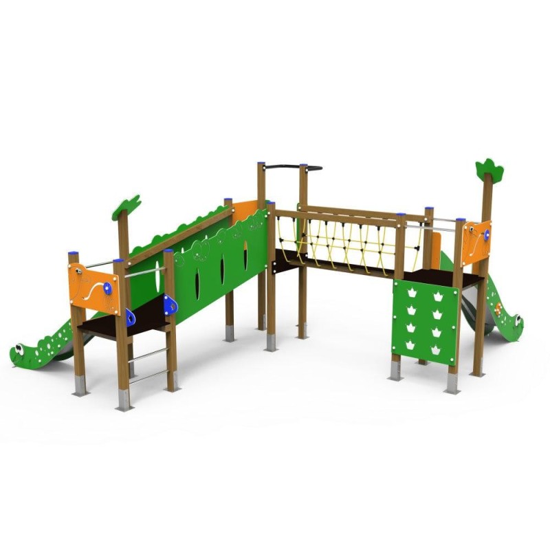 Parque infantil MAXI DINO