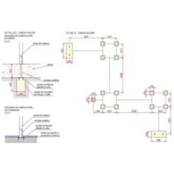 Parque infantil MAXI DINO