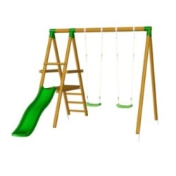 Parque infantil Masgames Milos M