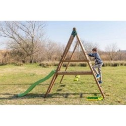 Parque infantil Masgames Milos M