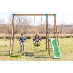 Parque infantil Masgames Milos M