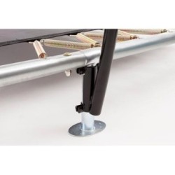 Cama elástica BERG InGround Ultim Champion 330 + Red Deluxe