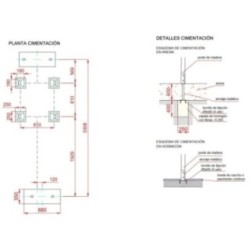Parque infantil MINI SINGAPUR (torre escorrega)