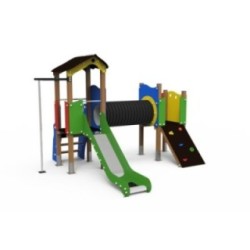 Parque infantil MÓDENA