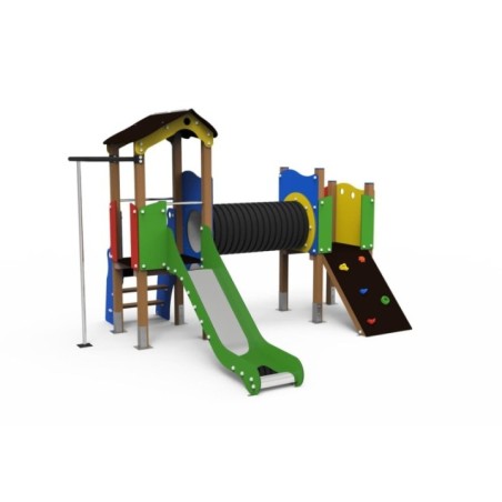 Parque infantil MÓDENA