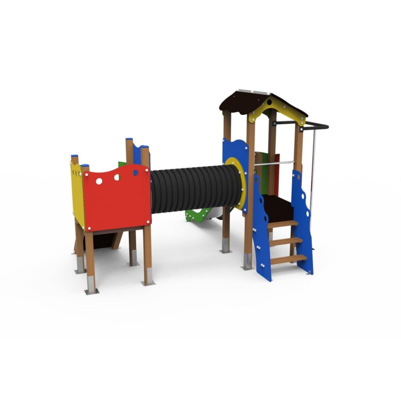 Parque infantil MÓDENA