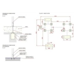 Parque infantil MÓDENA