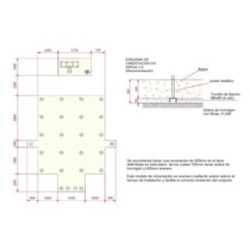 Parque Modular Cerdito