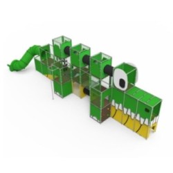 Parque Modular Cocodrilo