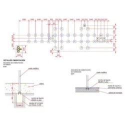 Parque Modular Cocodrilo