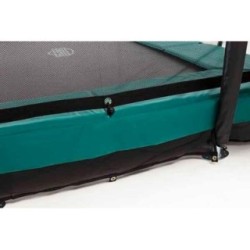 Cama elástica BERG InGround Ultim Champion 330 + Red Deluxe
