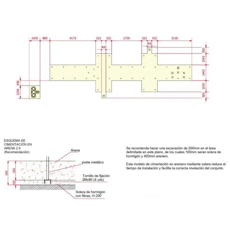 Parque Modular Cocodrilo