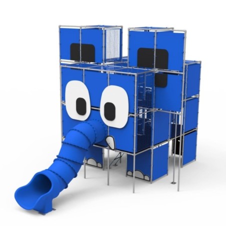 Parque Modular Elefante