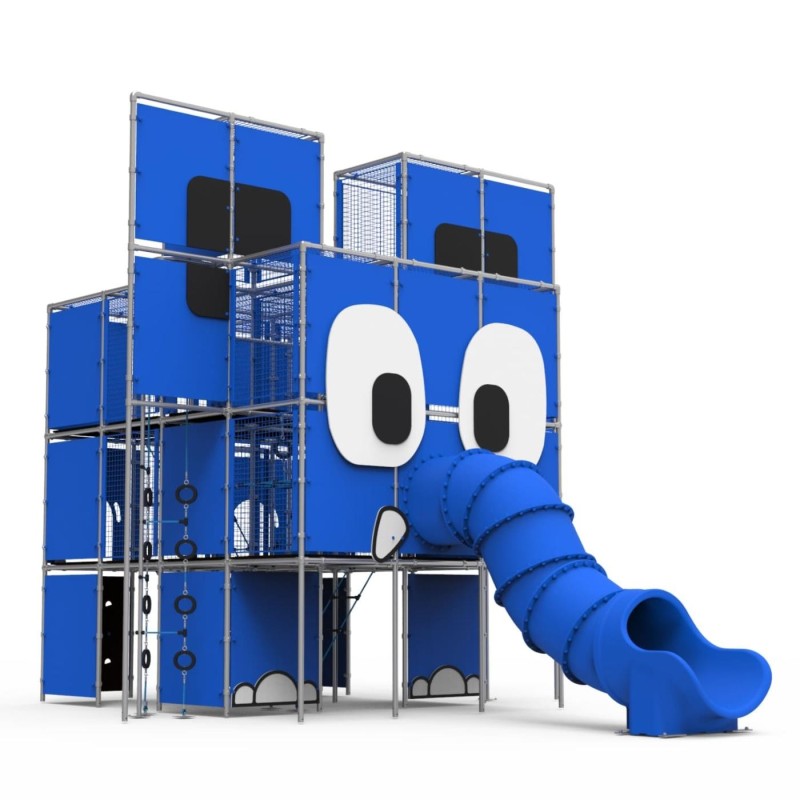 Parque Modular Elefante