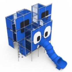 Parque Modular Elefante