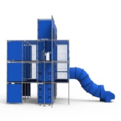 Parque Modular Elefante