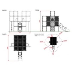 Parque Modular Elefante