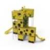 Parque Modular Jirafa