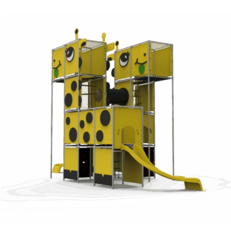 Parque Modular Jirafa