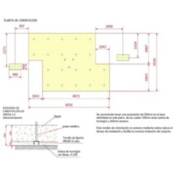 Parque Modular Jirafa