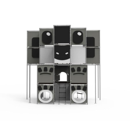 Parque Modular Koala