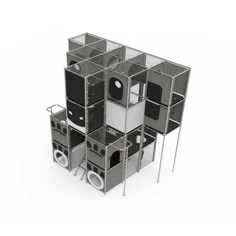 Parque Modular Koala