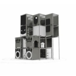 Parque Modular Koala