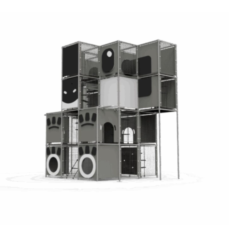 Parque Modular Koala