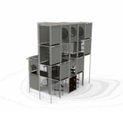 Parque Modular Koala