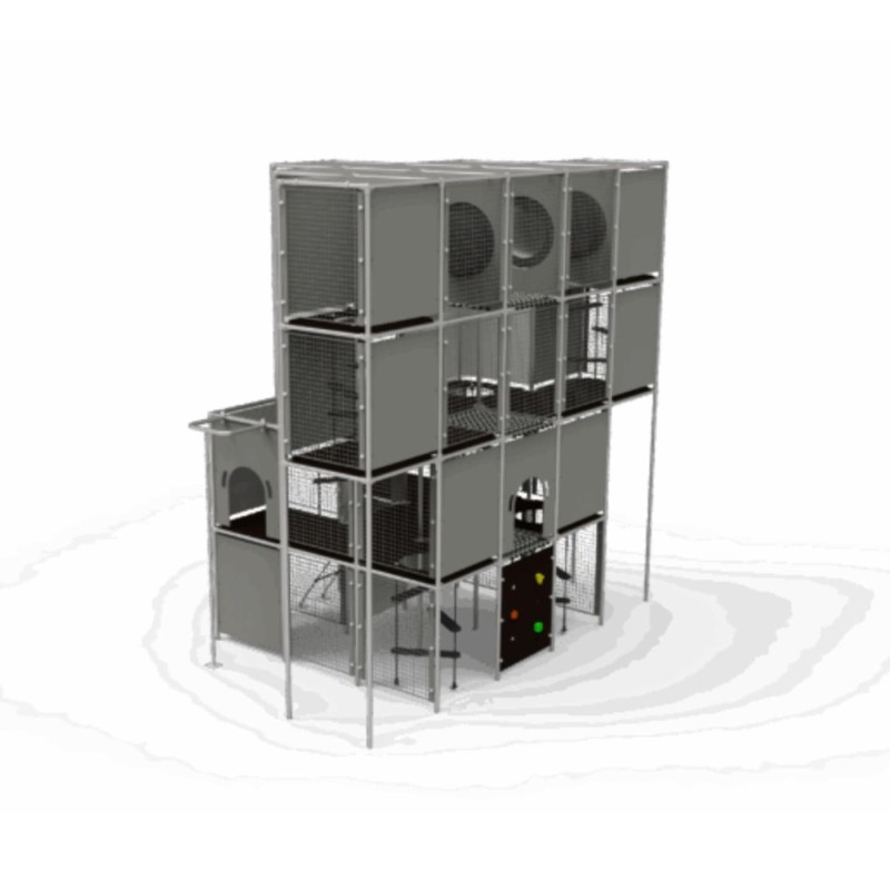 Parque Modular Koala