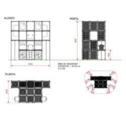 Parque Modular Koala